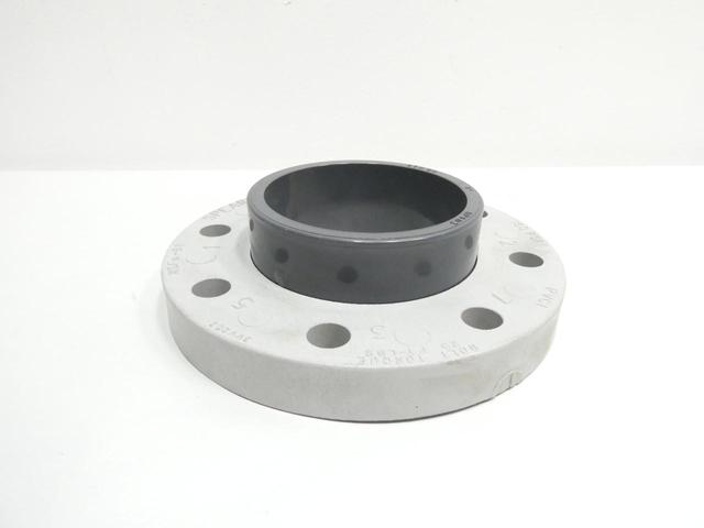 SPEARS 3VV2C3 FLANGE PIPE ADAPTER 4IN