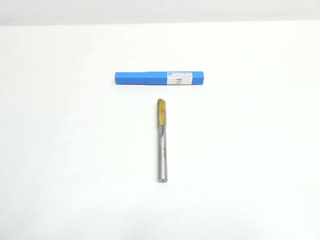 HANNIBAL CARBIDE 67036 DRILL BIT 9/16IN