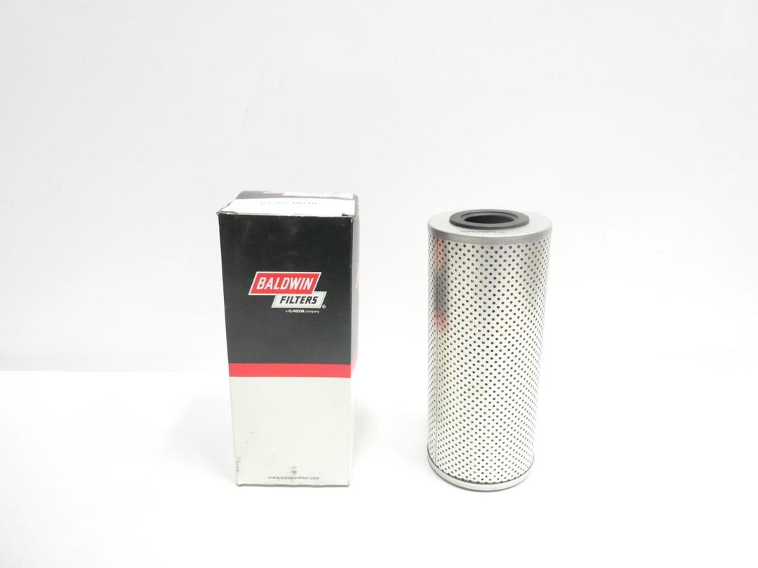 BALDWIN PT707-HD10 HYDRAULIC FILTER ELEMENT