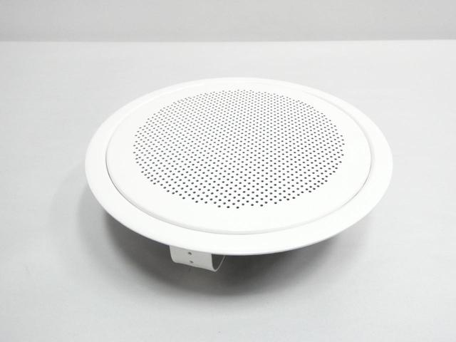 GAI-TRONICS B-640T SPEAKER 6W 8OHM