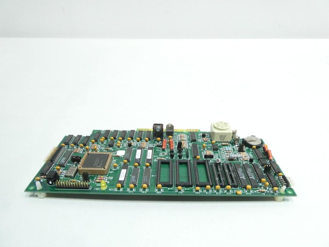 TYCO 565-332 CPU CONTROL BOARD PCB REV E