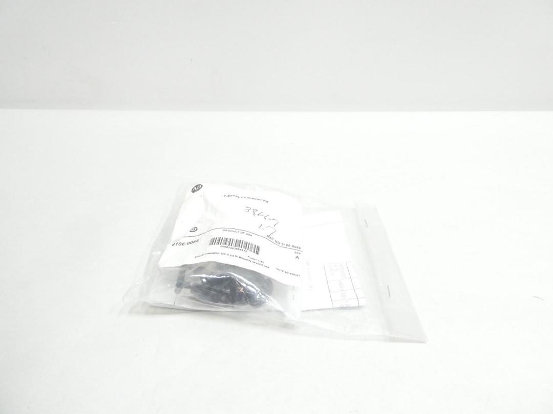 ALLEN BRADLEY 9106-0066 Y-SERIES CONNECTOR KIT