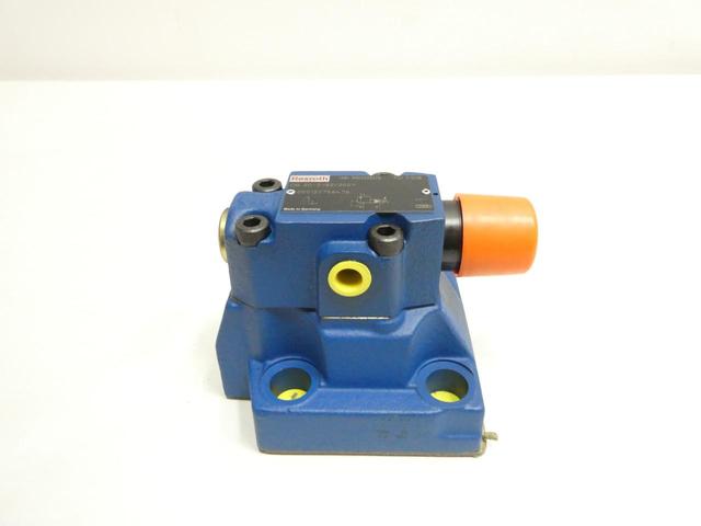REXROTH R900596528 DB 20-2-52\200Y HYDRAULIC RELIEF VALVE