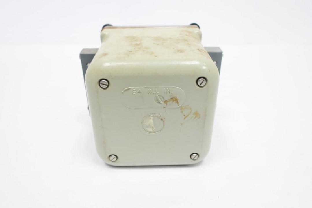 TBI-BAILEY TB54001200A PH TRANSMITTER