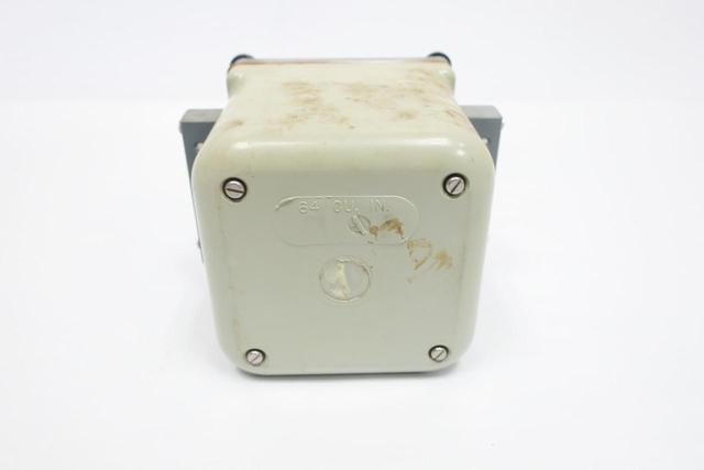 TBI-BAILEY TB54001200A PH TRANSMITTER