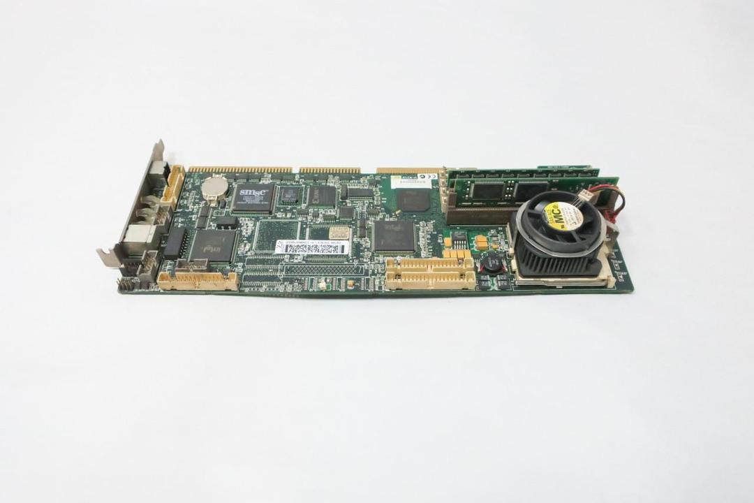 MOTOROLA DSQC500 3HAC3616-1/07 SOCKET 7 CPU PCB CIRCUIT BOARD
