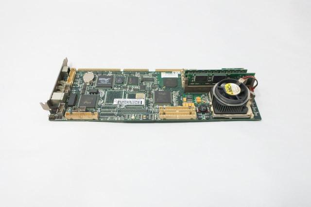 MOTOROLA DSQC500 3HAC3616-1/07 SOCKET 7 CPU PCB CIRCUIT BOARD