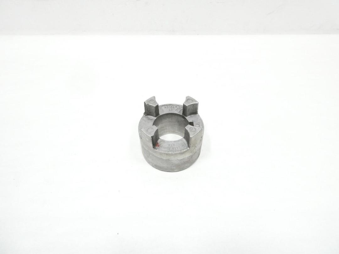 KTR ROTEX 42 JAW COUPLING