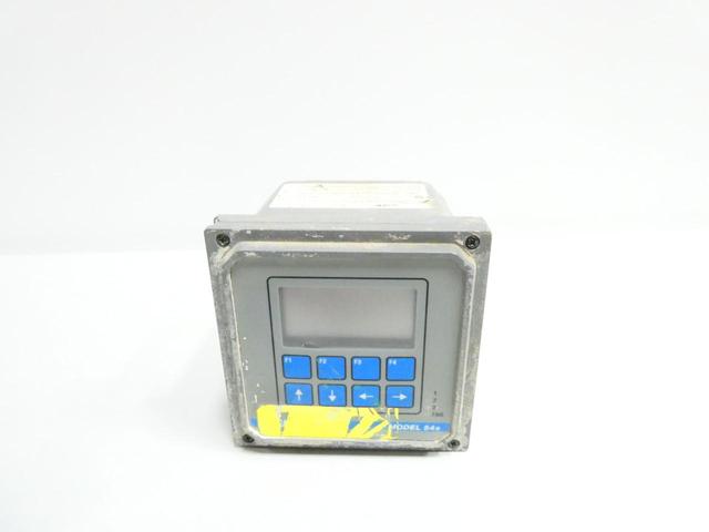 ROSEMOUNT ANALYTICAL 54EC-01-09 CONDUCTIVITY ANALYZER
