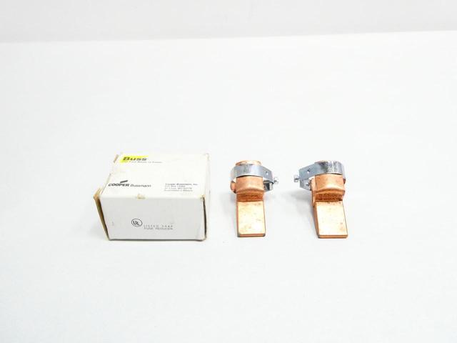 COOPER BUSSMANN 616-R FUSE REDUCER 60A AMP 600V-AC