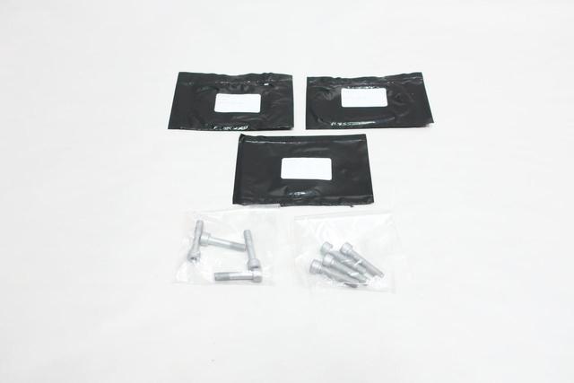 ROTORK WIQ81150 COVER MAINTENANCE KIT MOD55C