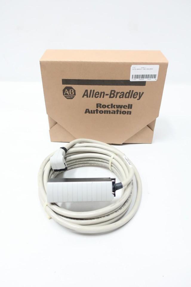 ALLEN BRADLEY 1492-CABLE050X CORDSET CABLE 5M