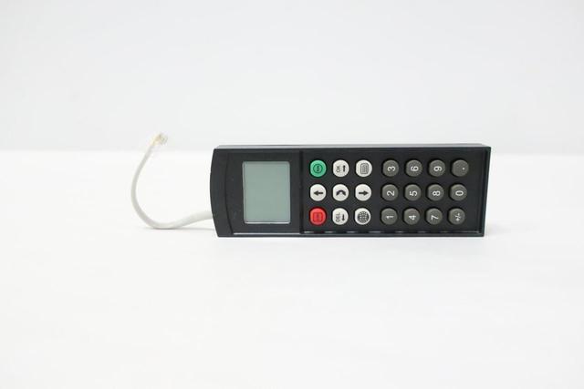 SEW EURODRIVE DBG60B-10 INVERTER COMMUNICATION OPERATION PANEL