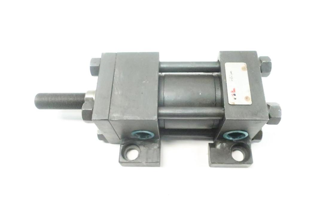 HYDRO-LINE N5A-2X.25 N-1-2X-N-H-R-2-2-X HYDRAULIC CYLINDER 2IN 1/4IN