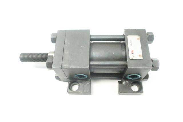 HYDRO-LINE N5A-2X.25 N-1-2X-N-H-R-2-2-X HYDRAULIC CYLINDER 2IN 1/4IN