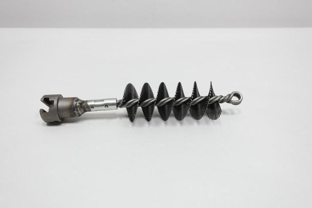 RIDGID T-39 63150 2IN FLUE BRUSH