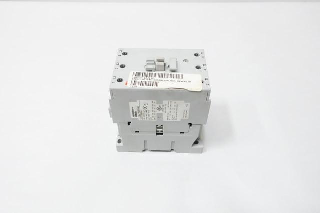 SPRECHER+ SCHUH CA7-60D-00 CONTACTOR 600V-AC 90A