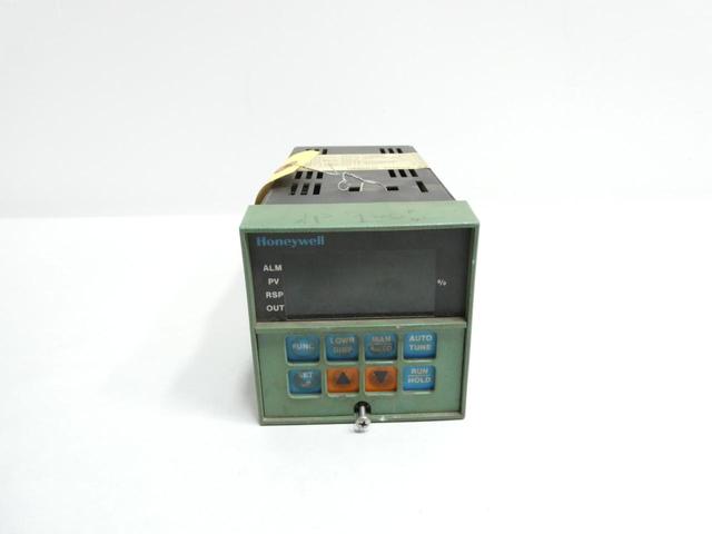 HONEYWELL DC3002-0-00A-1-C300-0111 TEMPERATURE CONTROLLER 120V-AC