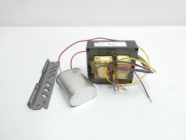 MAGNETEK H400MLTAC4M MERCURY BALLAST 120/240V-AC 400W
