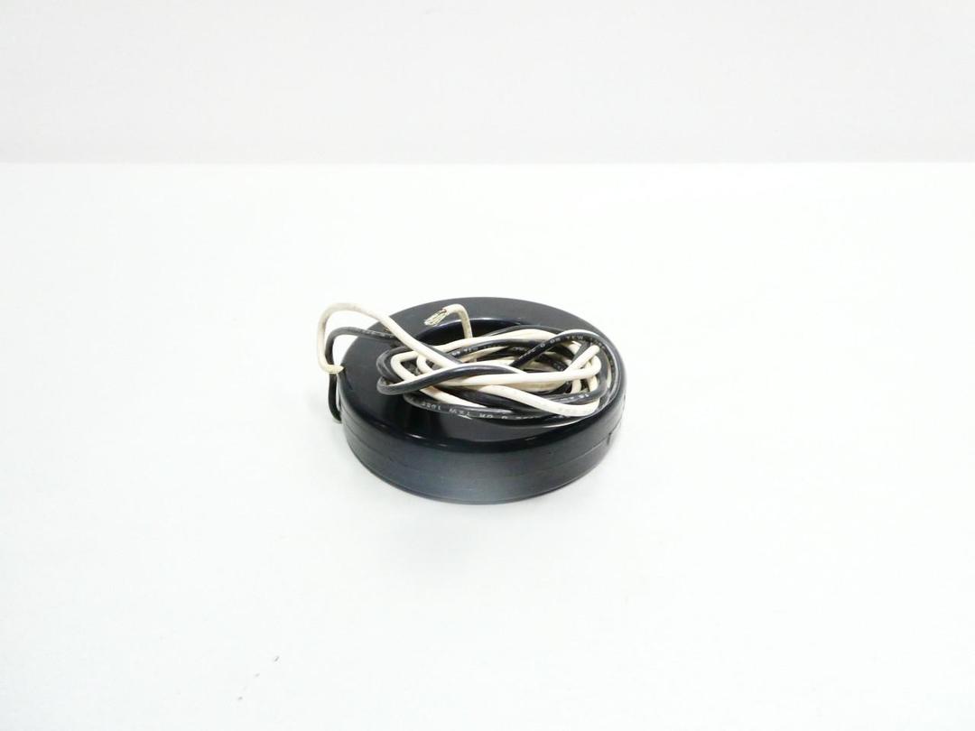 INSTRUMENT TRANSFORMER 25645-008-03 CURRENT TRANSFORMER 200:5A 600V-AC