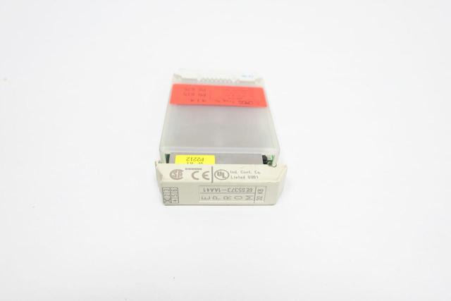 SIEMENS 6ES5373-1AA41 SIMATIC S5 MEMORY MODULE