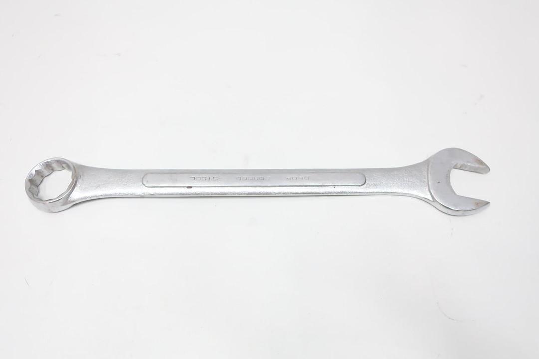 JET 700521 COMBINATION WRENCH 1-1/2IN