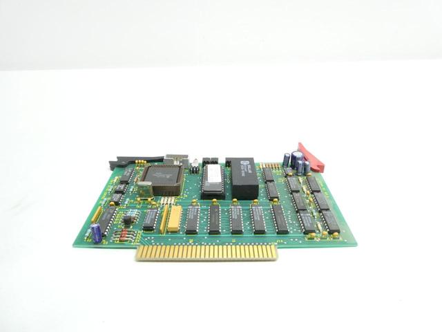 LIQUID SOLIDS CONTROL 1022401 PC1 PCB CIRCUIT BOARD REV B