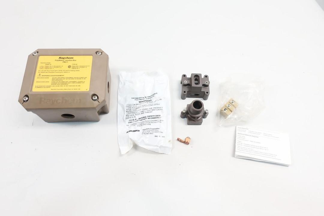 RAYCHEM PMKG-JLP POWER CONNECTION KIT