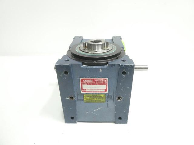 CAMCO 80RGD6H28-270 RIGHT ANGLE GEAR REDUCER