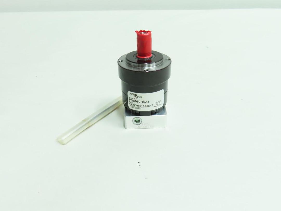 AUTOMATION DIRECT PGA050-10A1 PRECISION PLANETARY GEARBOX 10:1