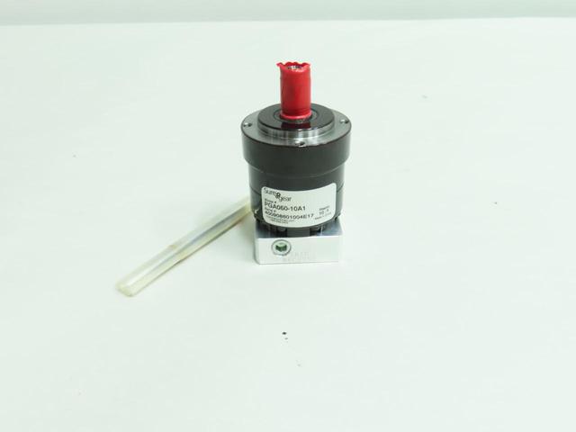 AUTOMATION DIRECT PGA050-10A1 PRECISION PLANETARY GEARBOX 10:1