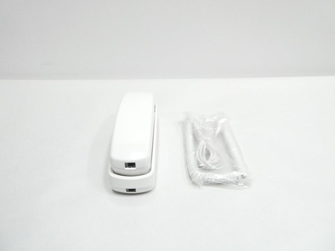CETIS H2000 SCITEC WHITE HOTEL PHONE