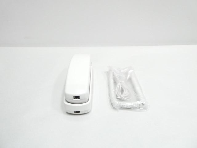 CETIS H2000 SCITEC WHITE HOTEL PHONE
