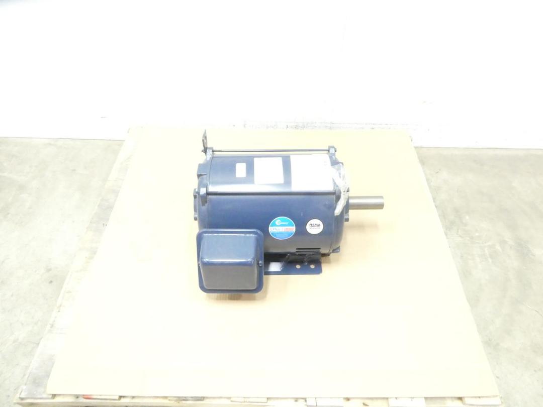 CENTURY E451M2 AC MOTOR S254T 3PH 15HP 1770RPM 230/460V-AC