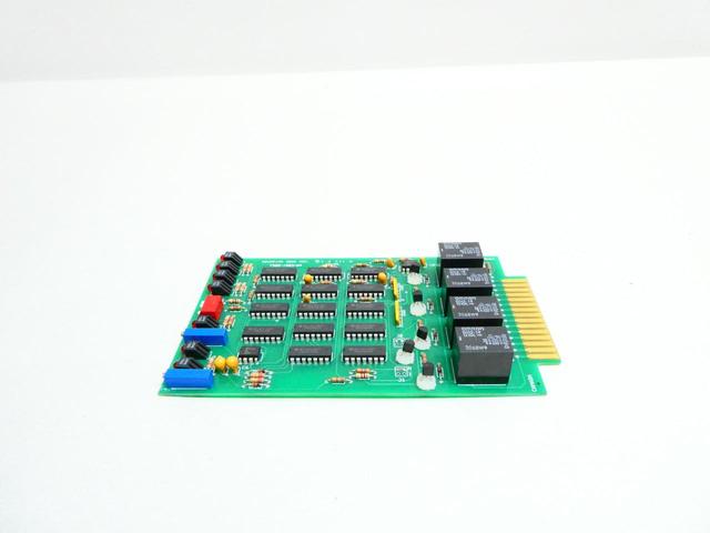 AQUARIAN 3000 7900-1005-05 PCB CIRCUIT BOARD