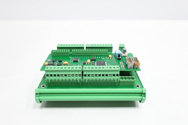 PHOENIX CONTACT CDS61 CDS58 PCB CIRCUIT BOARD