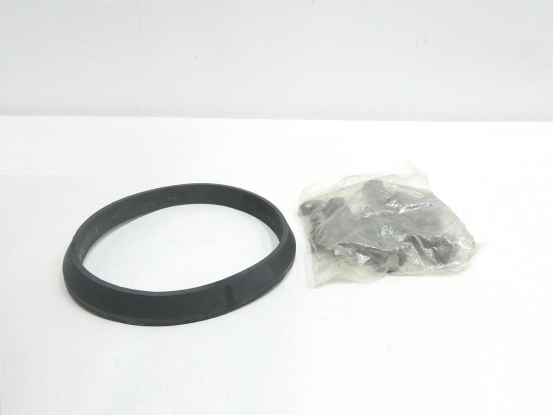 STAR PIPE MJBGAS08 GASKET AND BOLTS 8IN