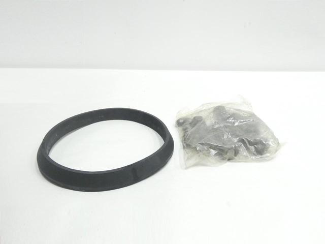 STAR PIPE MJBGAS08 GASKET AND BOLTS 8IN