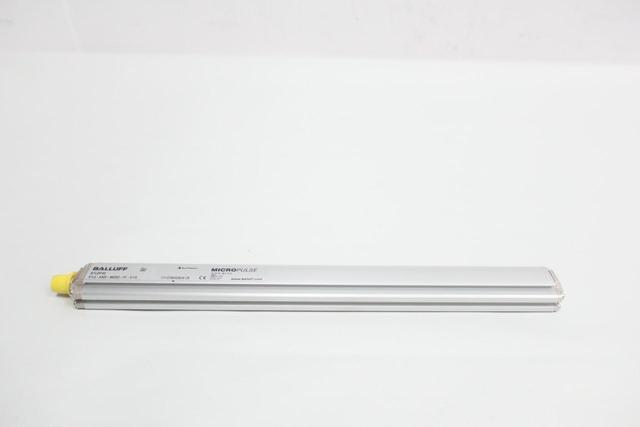 BALLUFF BTL0P4E BTL6-A500-M0203-PF-S115 MICORPULSE LINEAR TRANSDUCER 10-30V-DC