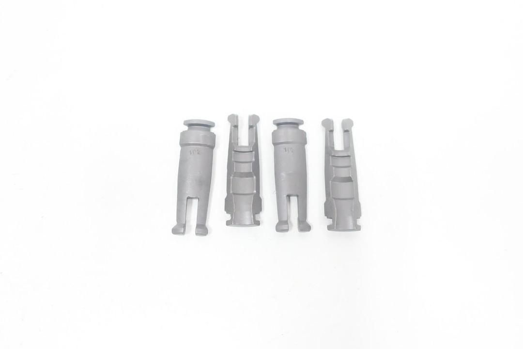 DAEWOO DVC320 MI-501 MI-502 COLLET FINGER SET