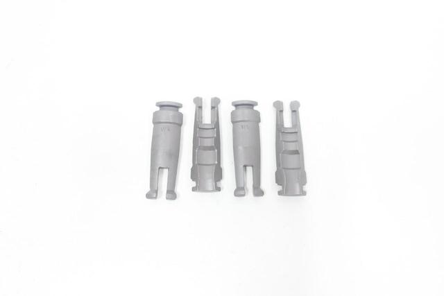 DAEWOO DVC320 MI-501 MI-502 COLLET FINGER SET