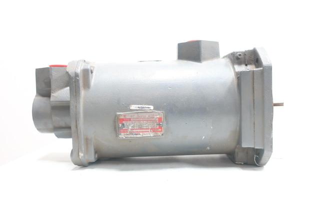 YASKAWA USASGM-30-YR21 SERVO MOTOR 75KG-CM 3.08KW 4000RPM