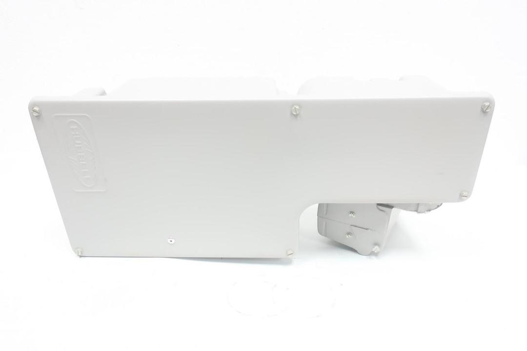 HUBBELL SLSA1000H8 SPORTSLITER MH LIGHT FIXTURE 1000W 120/208/240/277V-AC