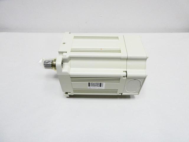 ABB 3HAC055447-006  ROT. AC MOTOR INCL P. SERVO MOTOR 1264W 3NM