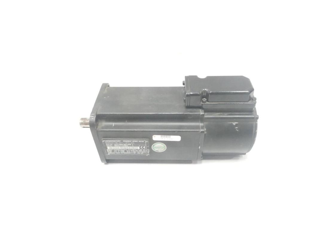 INDRAMAT MKD071B-061-GP0-KN SERVO MOTOR 6000RPM 8NM