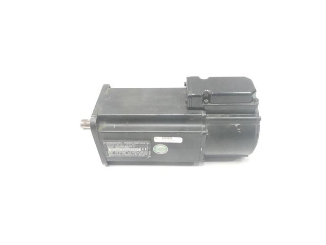 INDRAMAT MKD071B-061-GP0-KN SERVO MOTOR 6000RPM 8NM