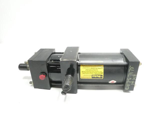 PARKER 1H000181274 ROTARY CYLINDER 250PSI
