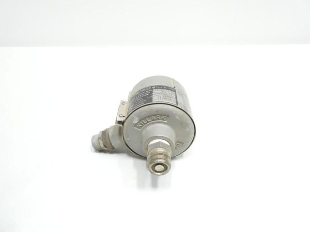 ROSEMOUNT 141-04-13-54 CONDUCTIVITY SENSOR