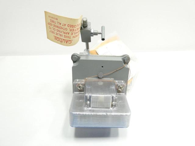 EQUIMETER 2T-10HP TURBO METER 1440PSI 10000CU-FT 2IN