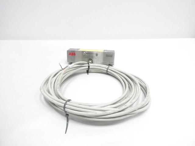 ABB PFTL-301E 3BSE019050R100 LOAD CELL 0.1KN 22LB